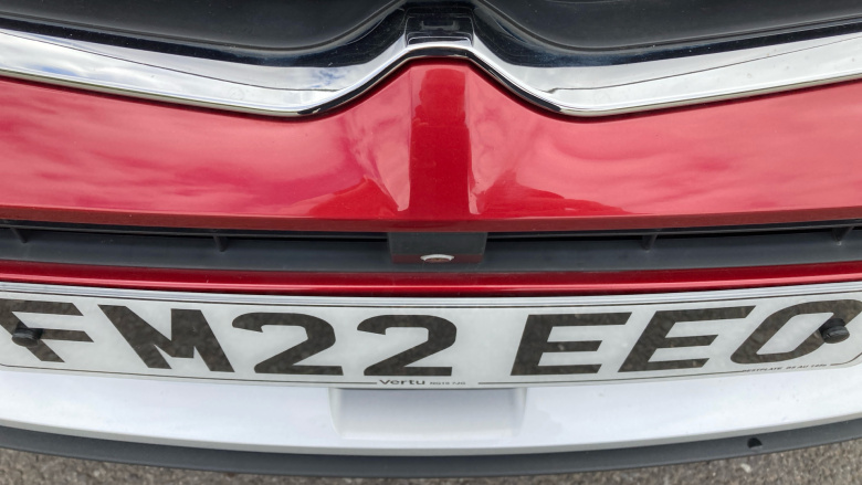 Vauxhall Grandland 1.2 Turbo Ultimate 5dr Auto Petrol Hatchback